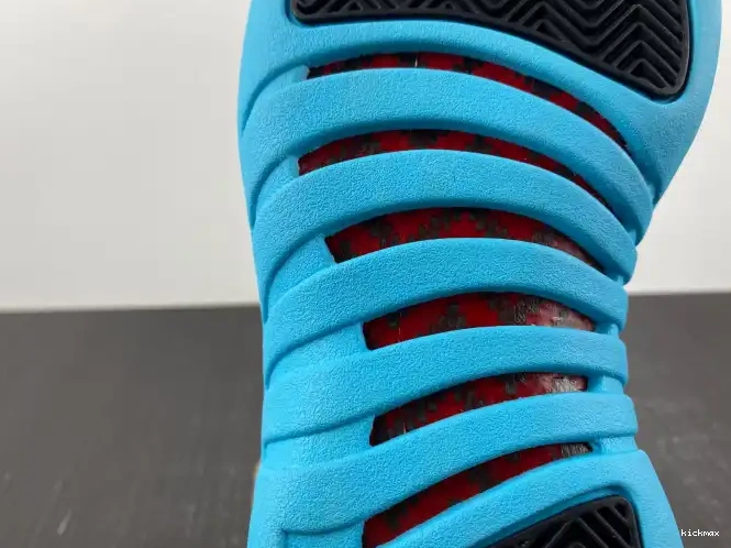 Cheap MAX 130690-027 Jordan Gamma 12 Retro Blue 0404